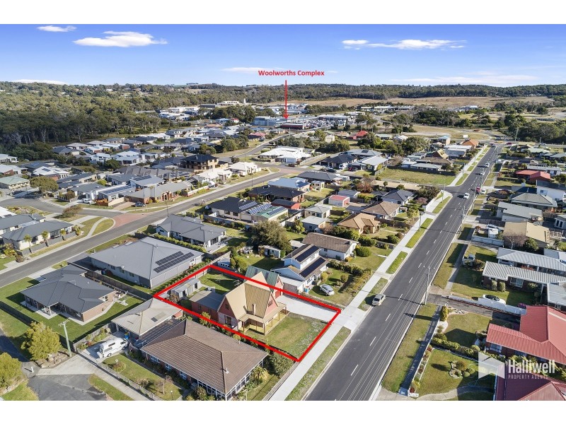 24 Club Drive, Shearwater TAS 7307