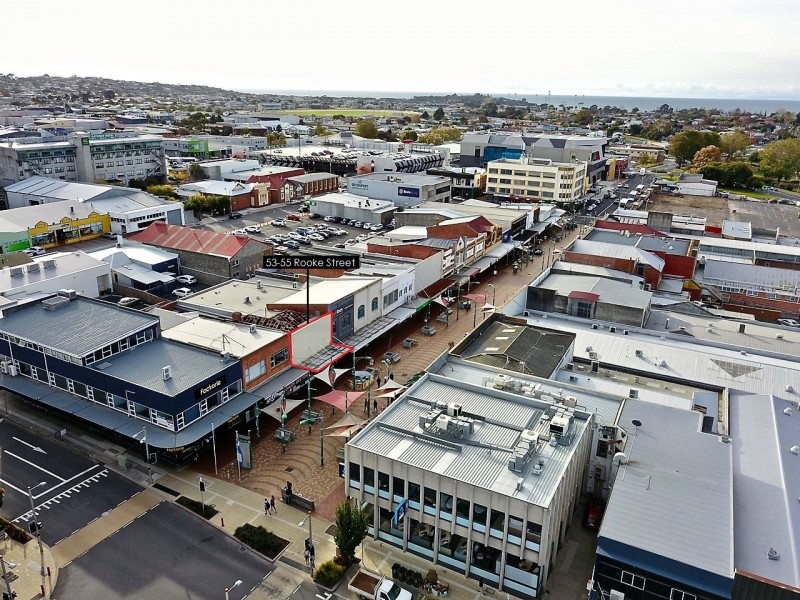 53-55 Rooke Street, Devonport TAS 7310