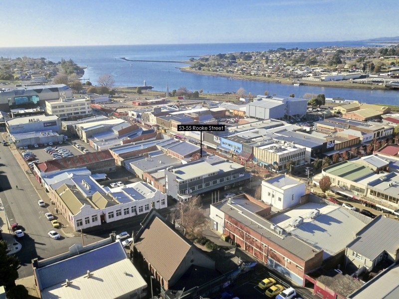 53-55 Rooke Street, Devonport TAS 7310