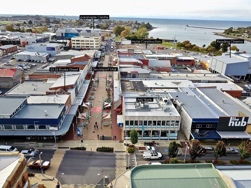53-55 Rooke Street, Devonport TAS 7310