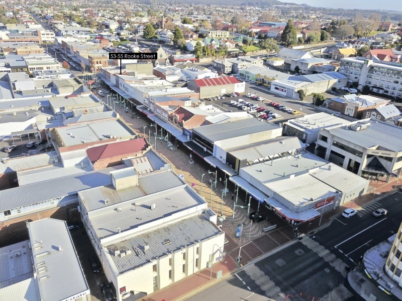 53-55 Rooke Street, Devonport TAS 7310