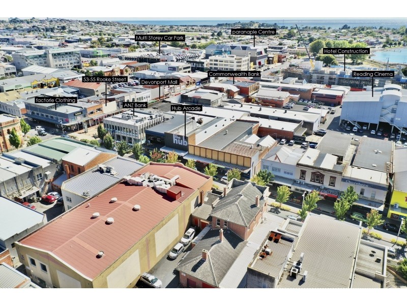 53-55 Rooke Street, Devonport TAS 7310