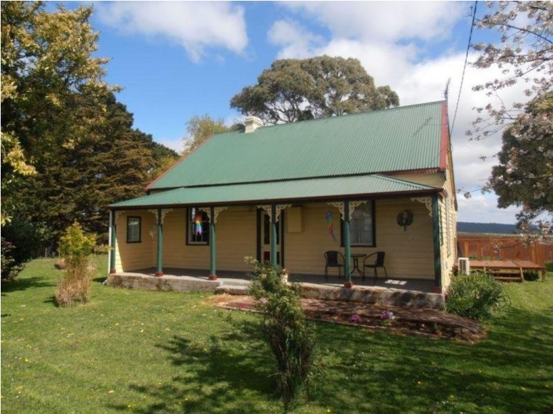 1270 Sheffield Road, Lower Barrington TAS 7306