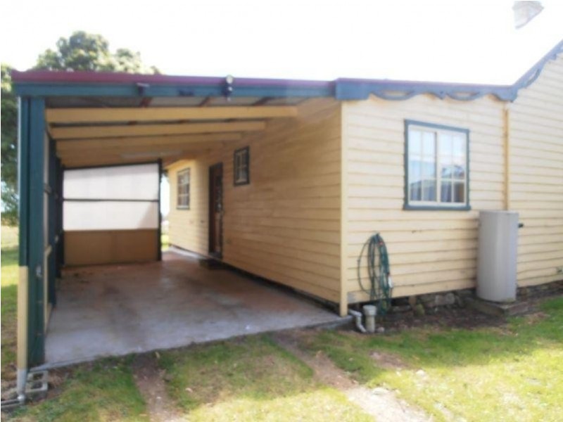 1270 Sheffield Road, Lower Barrington TAS 7306