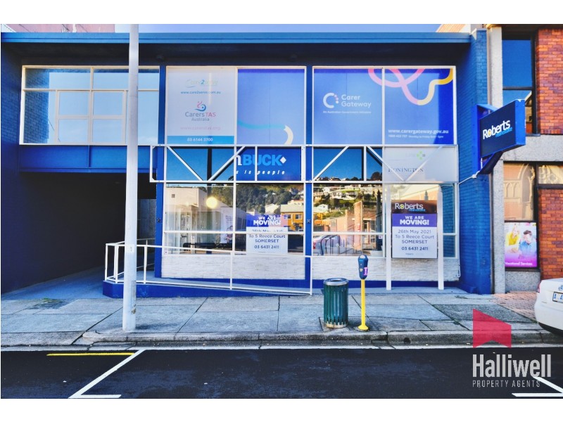 71 Mount Street, Burnie TAS 7320