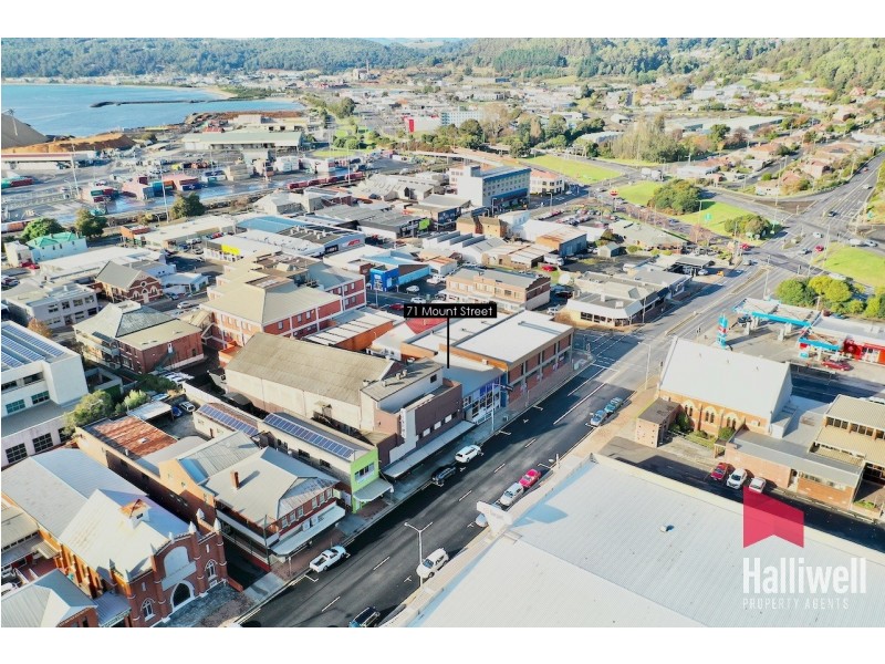 71 Mount Street, Burnie TAS 7320