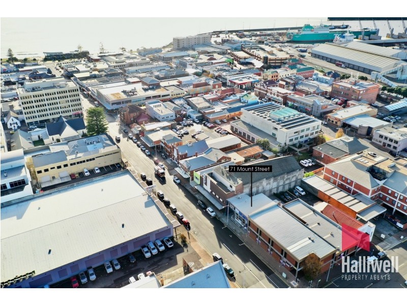 71 Mount Street, Burnie TAS 7320