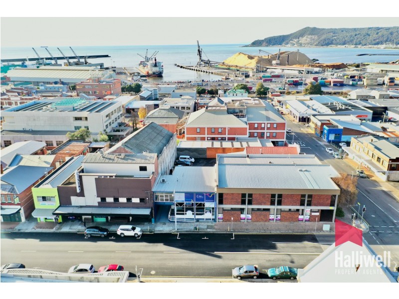 71 Mount Street, Burnie TAS 7320