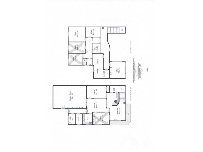 71 Mount Street, Burnie TAS 7320 Floorplan