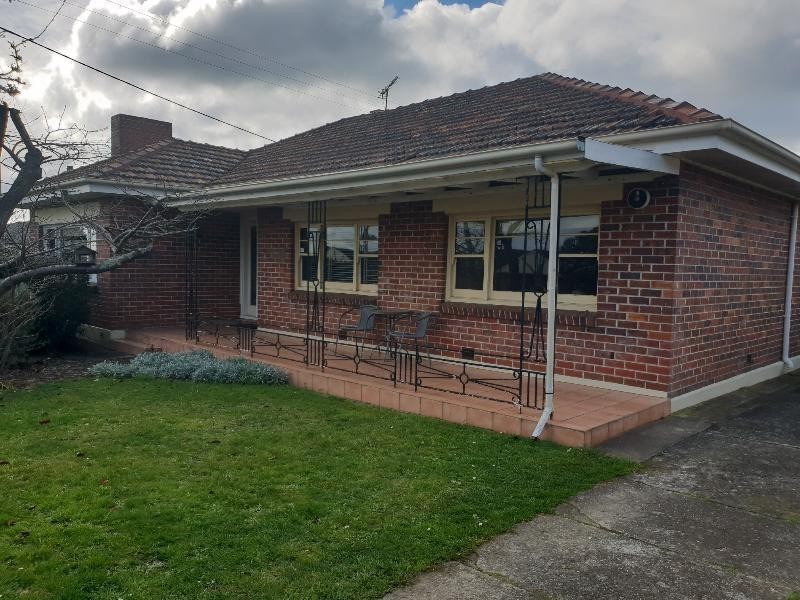 5 Clarke Street, Ulverstone TAS 7315