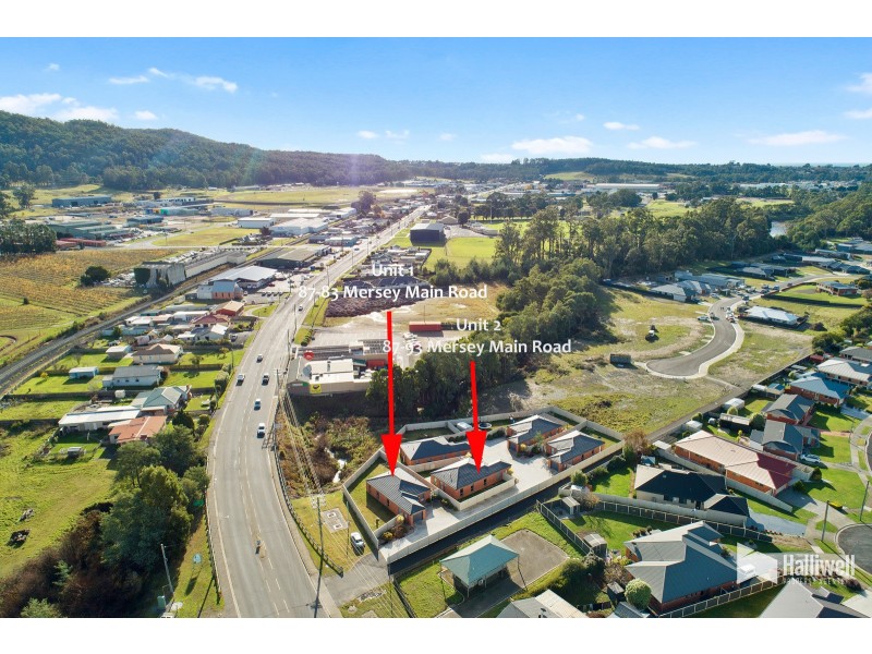 1/79-83 Mersey Main Road, Spreyton TAS 7310