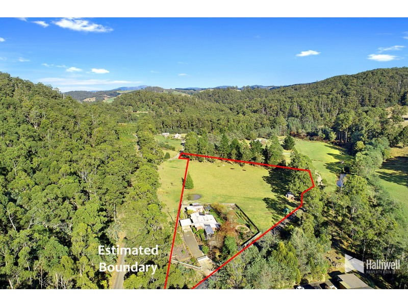 381 Tugrah Road, Tugrah TAS 7310