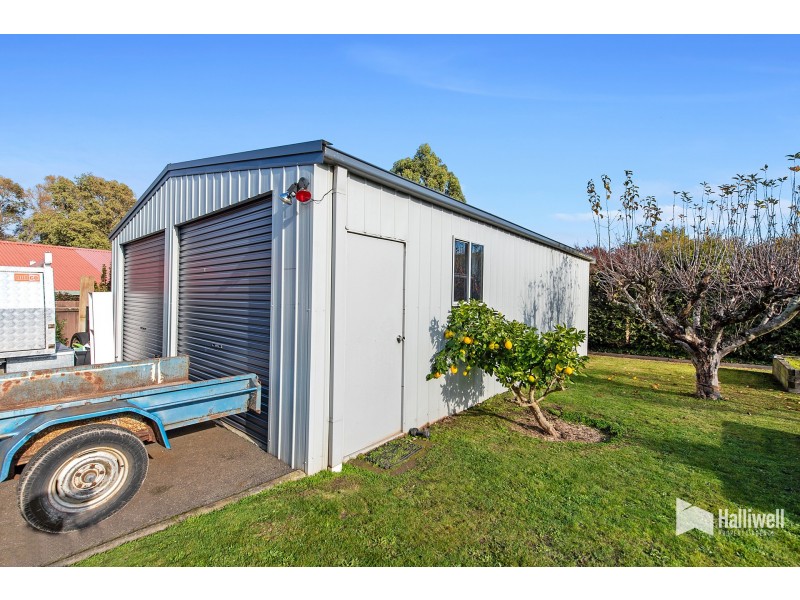 10 Palmers Road, Latrobe TAS 7307