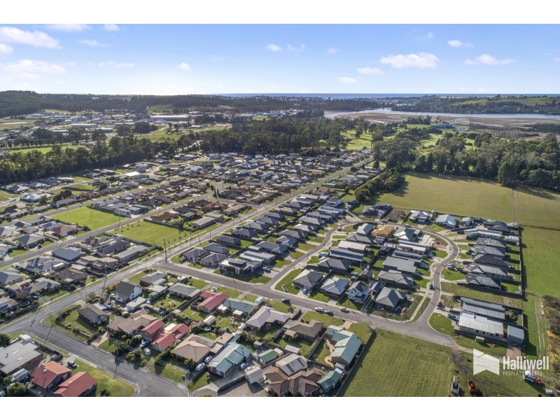 12 Fraser Street, Spreyton TAS 7310