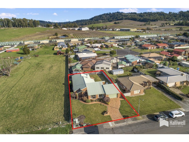 12 Fraser Street, Spreyton TAS 7310