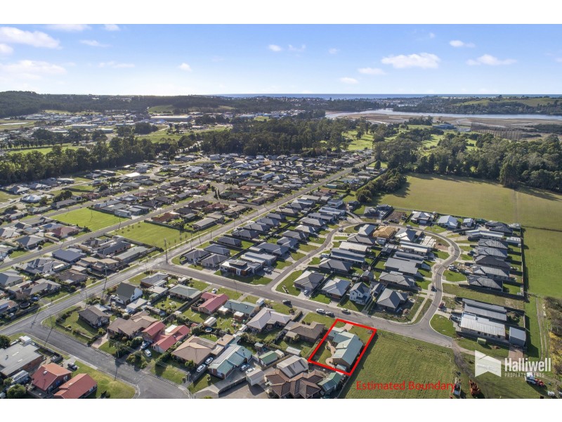 12 Fraser Street, Spreyton TAS 7310