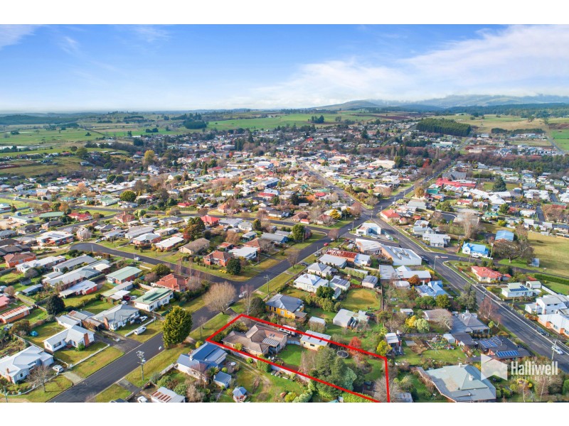 60 West Goderich Street, Deloraine TAS 7304