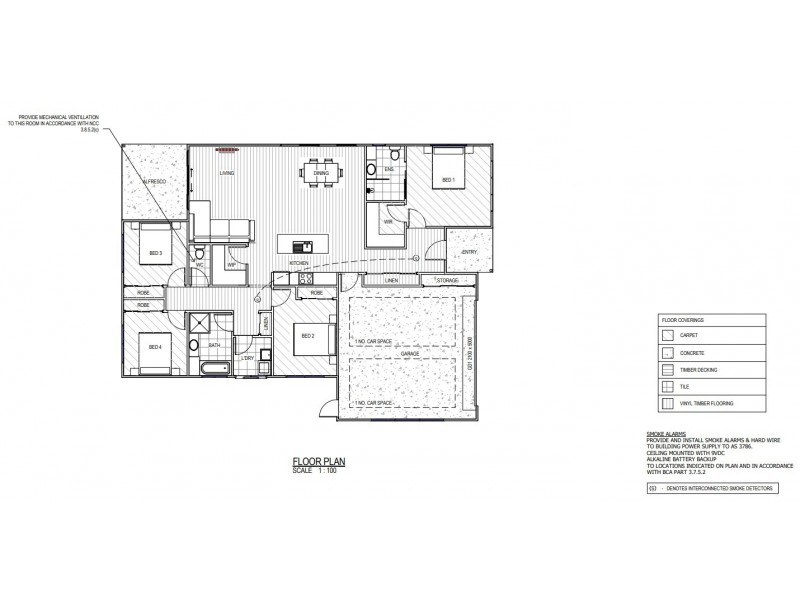 1A Glyde Street, Hawley Beach TAS 7307