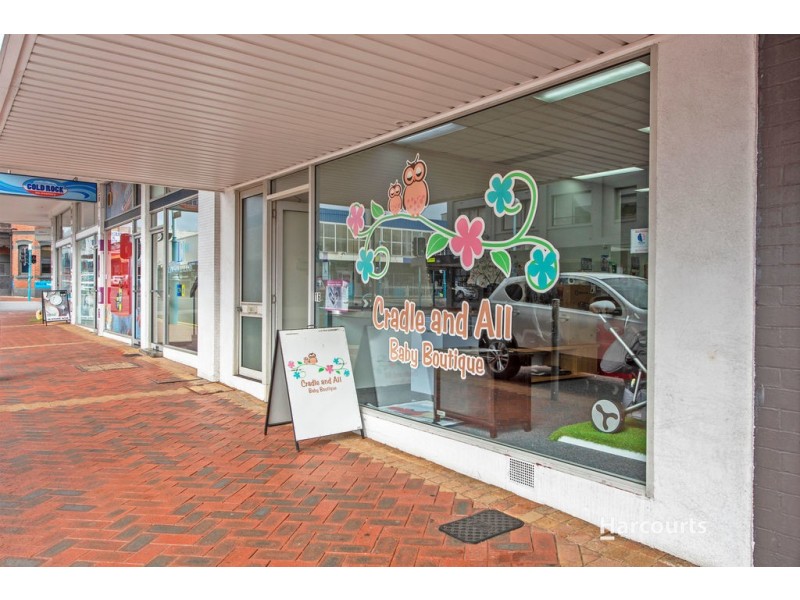 16 Mount Street, Burnie TAS 7320