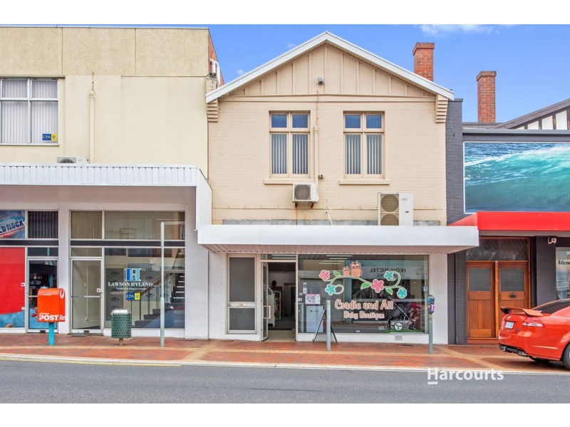 16 Mount Street, Burnie TAS 7320