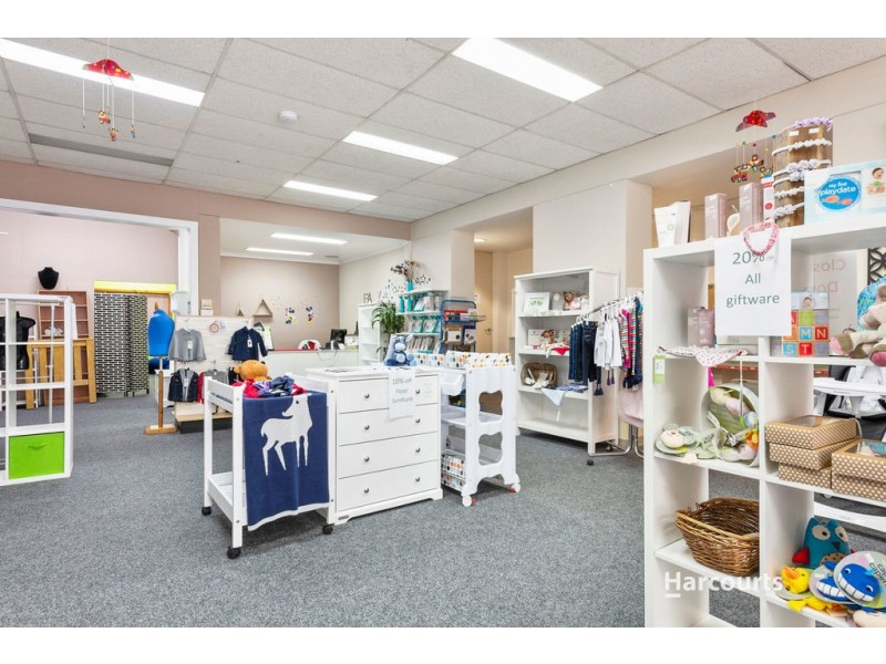 16 Mount Street, Burnie TAS 7320