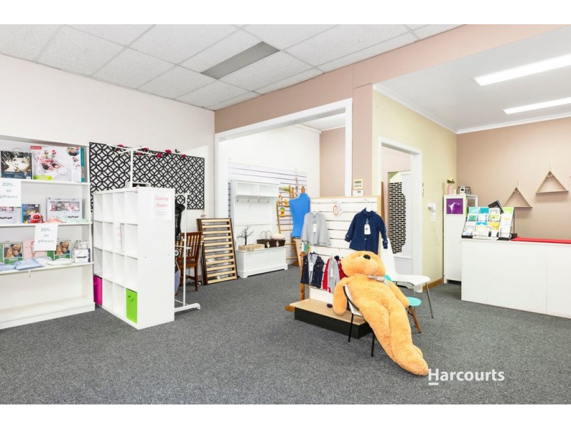 16 Mount Street, Burnie TAS 7320