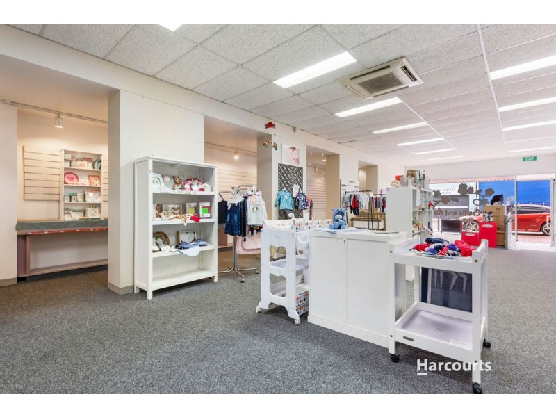 16 Mount Street, Burnie TAS 7320