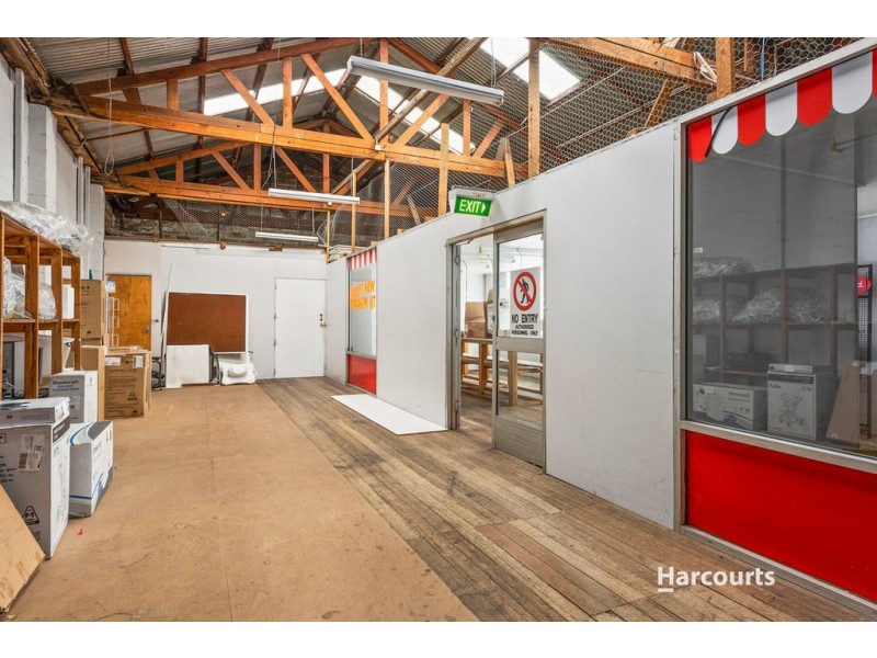 16 Mount Street, Burnie TAS 7320