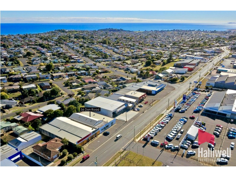 56 Don Road, Devonport TAS 7310