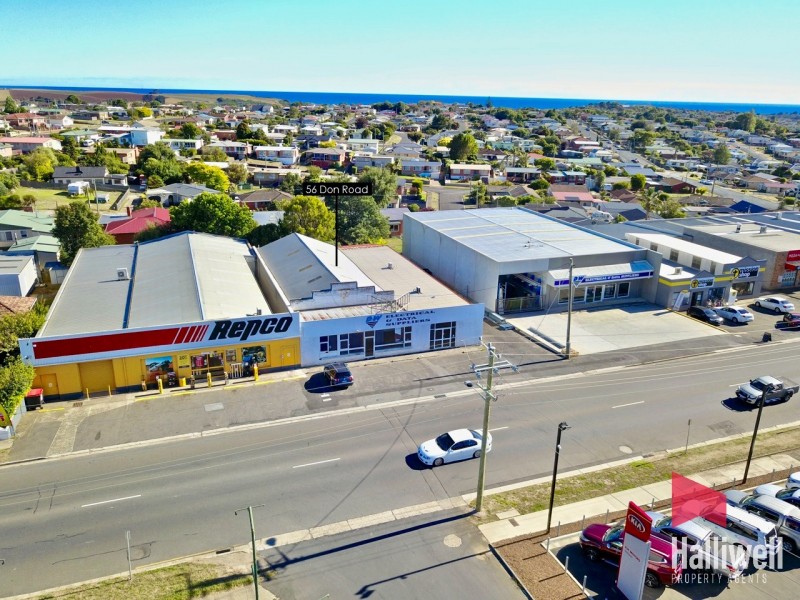 56 Don Road, Devonport TAS 7310