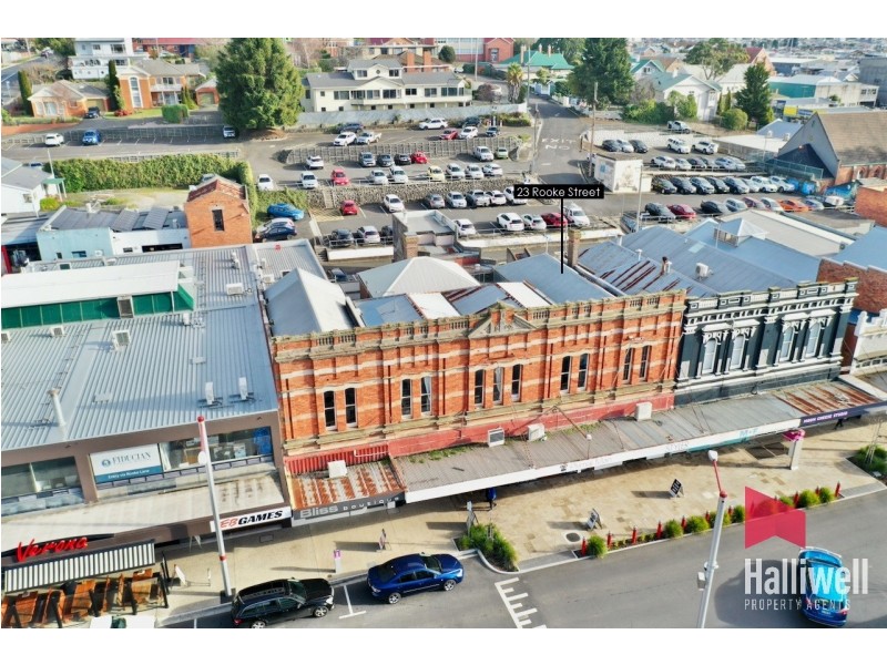 23 Rooke Street, Devonport TAS 7310