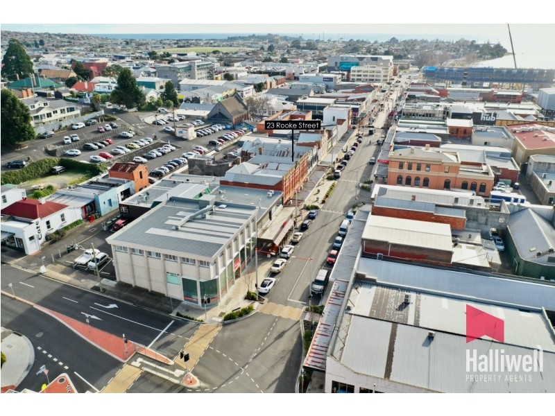 23 Rooke Street, Devonport TAS 7310