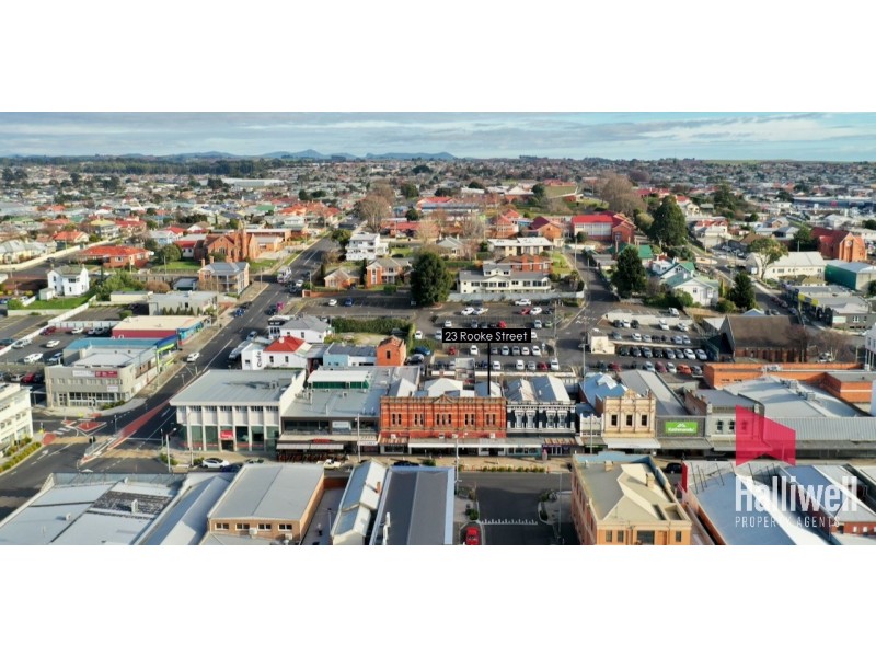 23 Rooke Street, Devonport TAS 7310