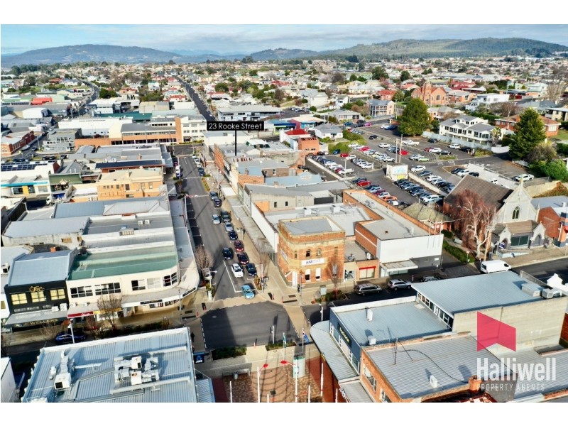 23 Rooke Street, Devonport TAS 7310