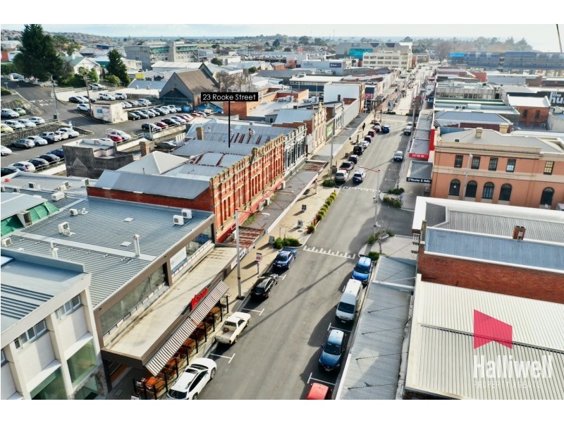 23 Rooke Street, Devonport TAS 7310