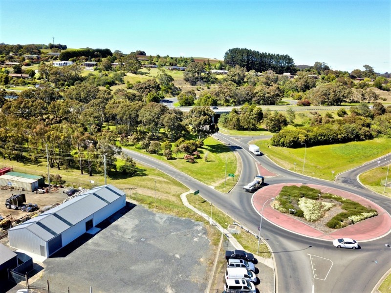 1/1 Fieldings Way, Ulverstone TAS 7315