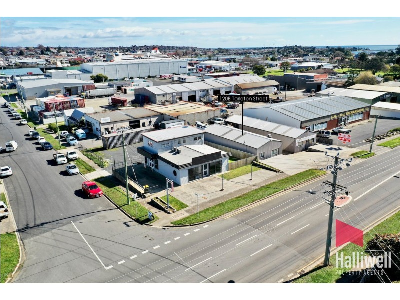 120B Tarleton Street, East Devonport TAS 7310