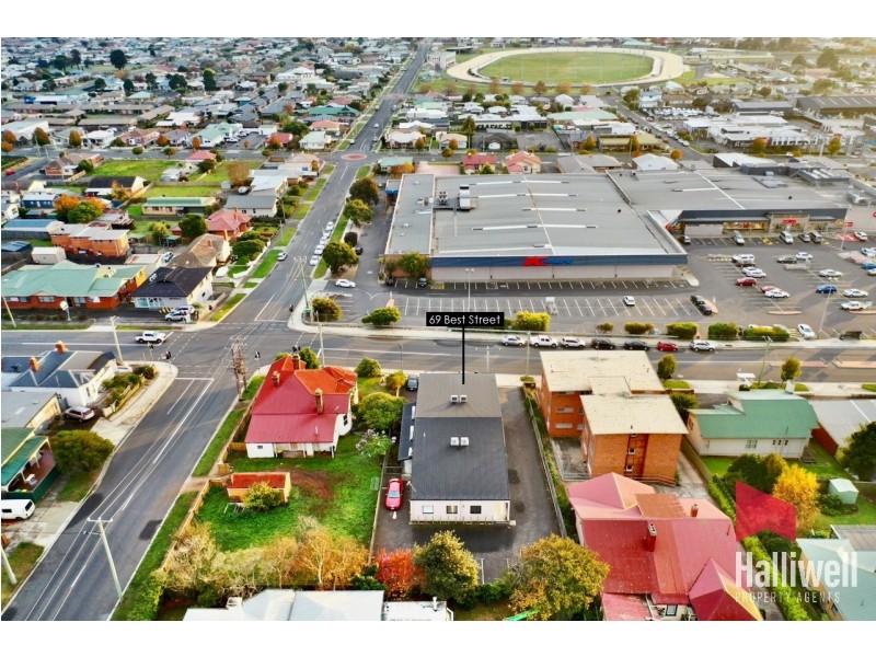 69 Best Street, Devonport TAS 7310