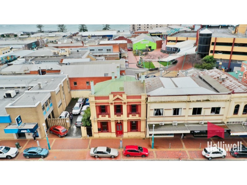 14 Cattley Street, Burnie TAS 7320