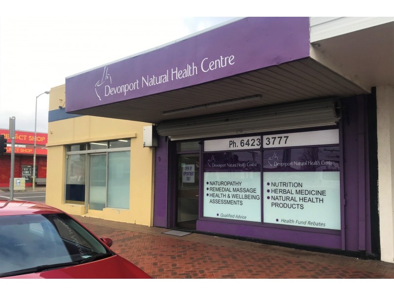 163 William Street, Devonport TAS 7310