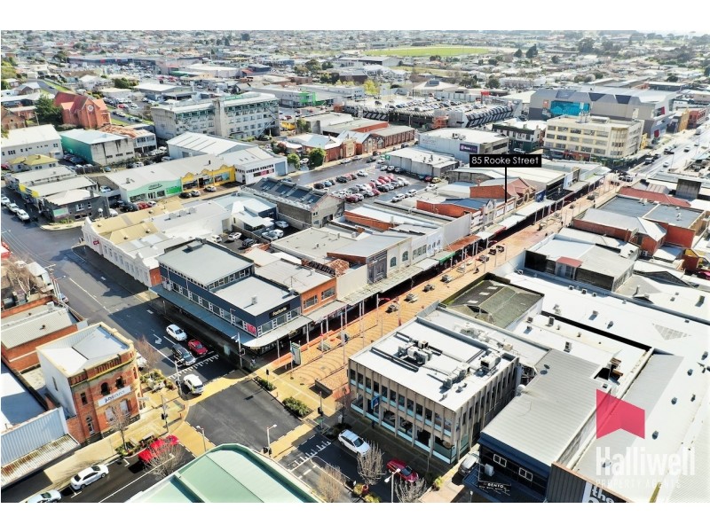 85 Rooke Street, Devonport TAS 7310