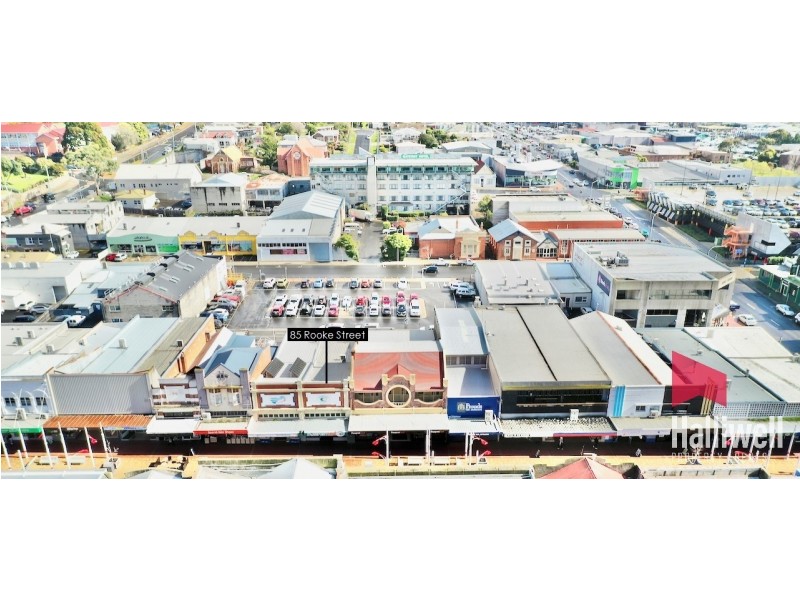 85 Rooke Street, Devonport TAS 7310