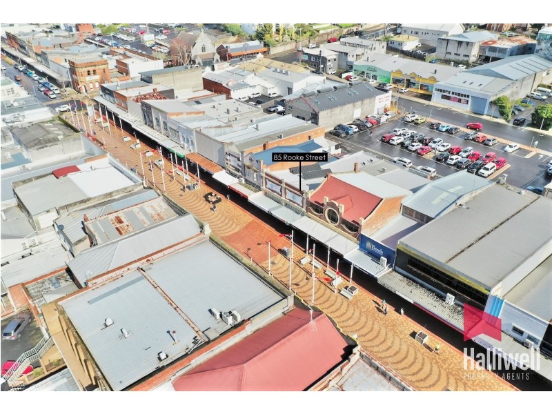 85 Rooke Street, Devonport TAS 7310