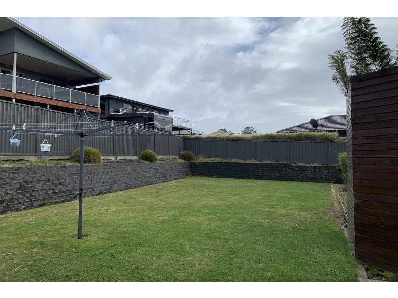 26 Washington Drive, Stony Rise TAS 7310
