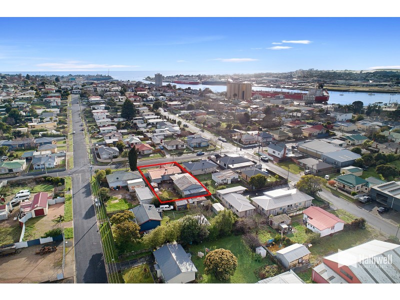 25 Elizabeth Street, Devonport TAS 7310