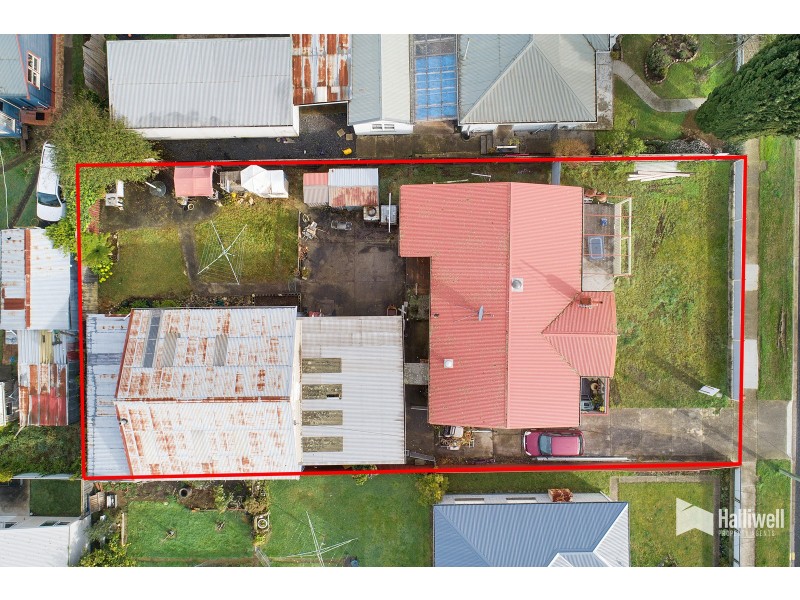 25 Elizabeth Street, Devonport TAS 7310