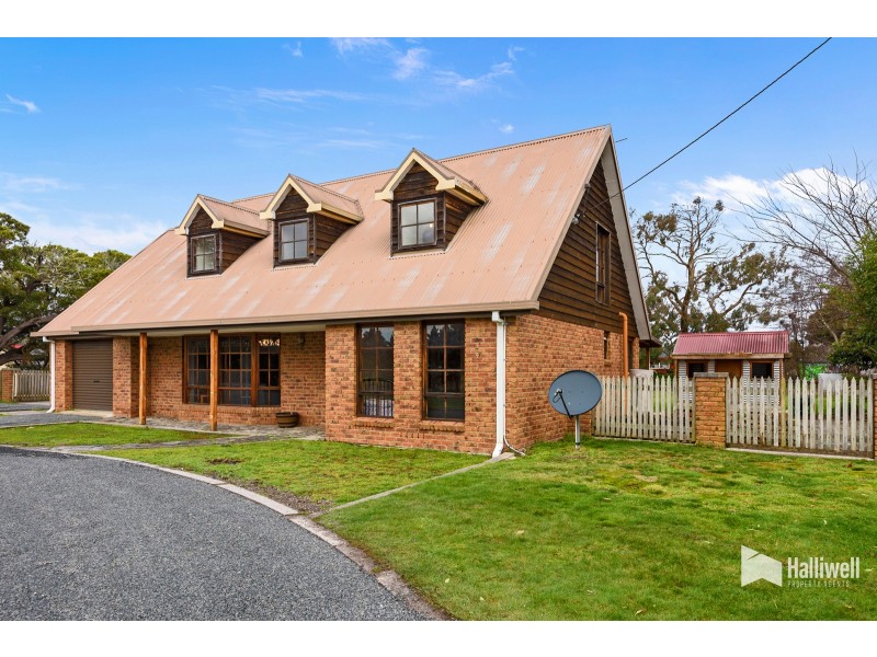 84 Benny Street, Latrobe TAS 7307