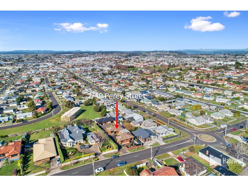 2/49 Percy Street, Devonport TAS 7310