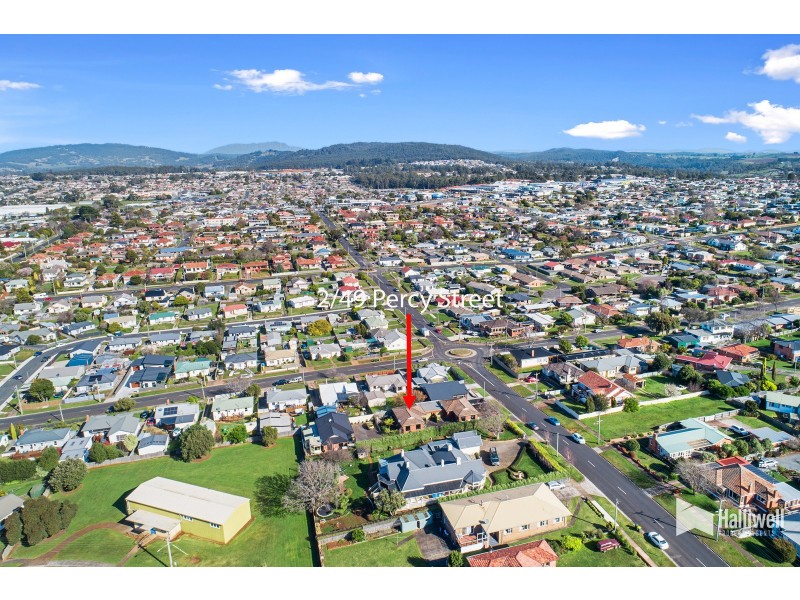 2/49 Percy Street, Devonport TAS 7310