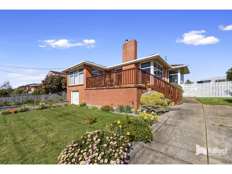 21 Croft Avenue, Devonport TAS 7310